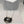 Load image into Gallery viewer, FIRE OPAL CLUSTER &amp; WHITE BUFFALO TURQUOISE NECKLACE 18-21" (JR 106)

