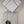 Load image into Gallery viewer, FIRE OPAL CLUSTER &amp; WHITE BUFFALO TURQUOISE NECKLACE 18-21" (JR 106)
