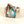 Load image into Gallery viewer, FACETED LONDON BLUE TOPAZ RING SIZE 7 (MW 382)
