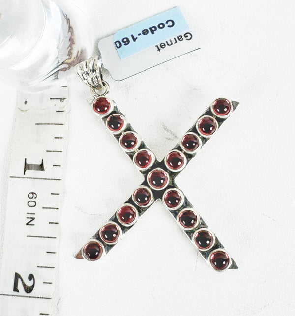 LETTER "X"