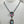 Load image into Gallery viewer, DESERT SKIES COTTON CANDY NECKLACE 21&quot; (MW 307)
