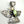 Load image into Gallery viewer, CHIMNEY BUTTE PALOMINO VERASCITE NATIVE HANDMADE SS THUNDERBIRD PENDANT 3" (NP 22)
