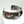 Load image into Gallery viewer, NATIVE HANDMADE ALL STERLING SILVER EMERSON LEE ADJUSTABLE CUFF (LB 42)
