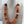 Load image into Gallery viewer, ORANGE AGATE &amp; FACETED HEMATITE SPACERS STATEMENT NECKLACE 20-24" (MW 398)
