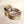 Load image into Gallery viewer, FACETED LONDON BLUE TOPAZ RING SIZE 7 (MW 382)

