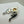 Load image into Gallery viewer, WHITE BUFFALO TURQUOISE CHARM PENDANT BY HESPERA (MW 426)
