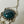 Load image into Gallery viewer, PERSIAN TURQUOISE STATEMENT BRACELET 7-8&quot; (JR 8)
