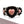 Load image into Gallery viewer, NATIVE HANDMADE PINK CONCH HEARTS &amp; BLACK ONYX CLUSTER ADJUSTABLE CUFF (LL 4)
