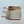 Load image into Gallery viewer, RAINBOW MOONSTONE EMERALD-CUT RING SIZE 8 (MW 375)
