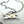 Load image into Gallery viewer, CHARLES JOHNSON NATIVE HANDMADE BRONCO ADJ NECKLACE 20" (LA 15)
