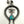 Load image into Gallery viewer, KEVIN BILLAH NAJA MOTIF SS NATIVE HANDMADE STATEMENT PENDANT 3" (NP 25)
