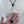 Load image into Gallery viewer, NAVAJO HANDMADE BLACK ONYX LARIAT STAMPED BY A. (MW 282)
