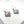Load image into Gallery viewer, STERLING SILVER COTTON CANDY FISHHOOK EARRINGS (LR 4)
