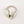 Load image into Gallery viewer, HIGH-POLISHED STERLING SILVER WAVE RING SIZE 9 (MW 468)
