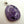 Load image into Gallery viewer, STERLING SILVER CHAROITE PENDANT 1.5" (JR 118)
