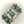 Load image into Gallery viewer, ✨ LUXURY RAFFLE ✨NATIVE HANDMADE MORENCI TURQUOISE THUNDERBIRD CUFF BY CHARLES JOHNSON
