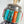 Load image into Gallery viewer, MULTISTRAND ABALONE SHELL &amp; MULTISTONES INLAY ONE-OF-A-KIND 42&quot; NECKLACE (MW 326)
