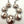 Load image into Gallery viewer, WILD HORSE SS CLUSTER NAJA ADJUSTABLE NECKLACE 23" (TC 9)
