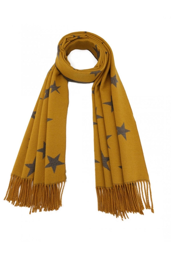 FALL COLORS CASHMERE WRAPS
