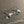 Load image into Gallery viewer, NATIVE HANDMADE LANDER BLUE TURQUOISE ZUNI BEAR FISHHOOK EARRINGS STAMPED MS (LB 22)
