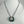 Load image into Gallery viewer, EMER THOMPSON MULTITURQUOISE HORSESHOE NECKLACE 18&quot; (CO 23)
