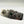 Load image into Gallery viewer, NATIVE HANDMADE MALACHITE HAIR BARRETTE SIGNED BY SHERYL MARTINEZ (LB 28)
