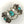 Load image into Gallery viewer, ✨ LUXURY RAFFLE ✨NATIVE HANDMADE MORENCI TURQUOISE THUNDERBIRD CUFF BY CHARLES JOHNSON
