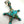 Load image into Gallery viewer, PATRICK YAZZIE RED MOUNTAIN TURQUOISE NATIVE HANDMADE SS STAR PENDANT 2" (NP 26)

