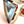 Load image into Gallery viewer, FACETED LONDON BLUE TOPAZ RING SIZE 7 (MW 382)
