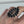 Load image into Gallery viewer, BLACK ONYX CLUSTER RING ADJUSTABLE BY TRB (MW 272)
