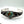 Load image into Gallery viewer, MINE 8 TURQUOISE HEART &amp; BLACK ONYX CUFF (JR 122)
