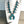 Load image into Gallery viewer, NATIVE HANDMADE KINGMAN TURQUOISE CLUSTER SQUASH BLOSSOM NECKLACE 25" &amp; EARRINGS SET BY KATHLEEN CHAVEZ (CO 101)
