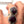 Load image into Gallery viewer, NATIVE HANDMADE PURPLE SPINY ADJUSTABLE 2 STONE RING SIGNED BY EUGENE BELONE (CO 122)
