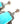 Load image into Gallery viewer, KINGMAN TURQUOISE STERLING SILVER STATEMENT BAR EARRINGS 1.5" (AM 10)
