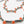 Load image into Gallery viewer, NATIVE HANDMADE LETTA LYNN DOUBLE STRAND NECKLACE 20” &amp; 18" (LB 31)
