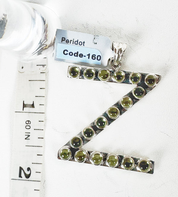 LETTER "Z"