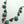 Load image into Gallery viewer, TAXCO STERLING SILVER VINTAGE NECKLACE (20") &amp; EARRINGS SET (LL 19)
