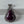 Load image into Gallery viewer, NATIVE HANDMADE MYRON BEGAY PURPLE SPINY PENDANT (CO 29)

