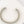Load image into Gallery viewer, VINTAGE STERLING SILVER STATEMENT CUFF (LB 38)
