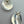 Load image into Gallery viewer, NATIVE HANDMADE MULTISTONES INLAY POST BACK EARRINGS BY ELLA PETER (LB 43)
