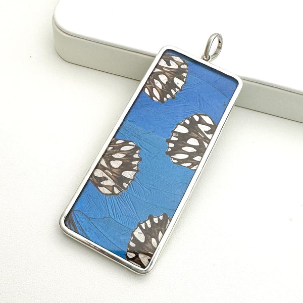 3" BAR PENDANTS