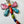 Load image into Gallery viewer, MULTISTONES INLAY DRAGONFLY PENDANT (LB 8)
