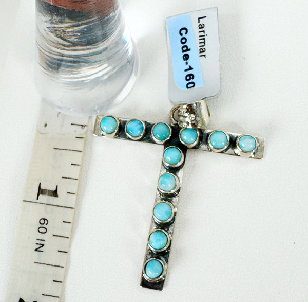 LETTER "T"