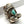 Load image into Gallery viewer, NATIVE HANDMADE LONE MOUNTAIN TURQUOISE SADDLE RING BY TIM YAZZIE SIZE 8 (NP 14)
