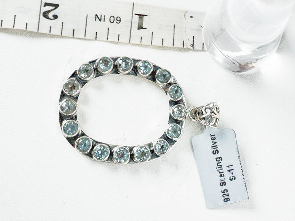 LETTER "O"