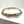 Load image into Gallery viewer, BOYD J. ASHLEY SLEEPING BEAUTY TURQUOISE NATIVE HANDMADE BANGLE 2 3/4" INNER DIAMETER (JR 118)
