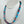 Load image into Gallery viewer, DESERT PURPLE KINGMAN AND VINTAGE SAUCER PEARLS NECKLACE 18&quot; (DC 24)
