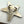 Load image into Gallery viewer, JACQUELINE SILVER  MINE 8 TURQUOISE CLUSTER STAR ADJ RING (LA 17)
