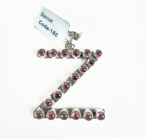 LETTER "Z"