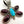 Load image into Gallery viewer, NATIVE HANDMADE KINGMAN TURQUOISE &amp; PURPLE SPINY OYSTER BUTTERFLY PENDANT BY TONY YAZZIE (LB 24)
